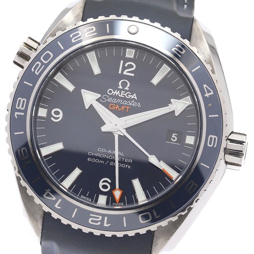 Omega seamaster planet - seamaster,
