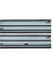 Guida parallela in alluminio binario Einhell 4502118 per sega circolare e da aff