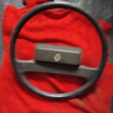Volante Renault 5 4 9
