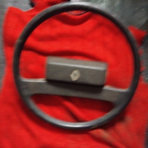 Volante renault 9 - renault, 5