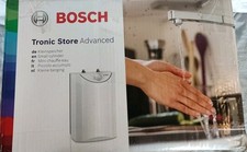 Bosch Tronic Store Advanced