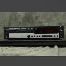 DDP [Ottime Condizioni] TASCAM