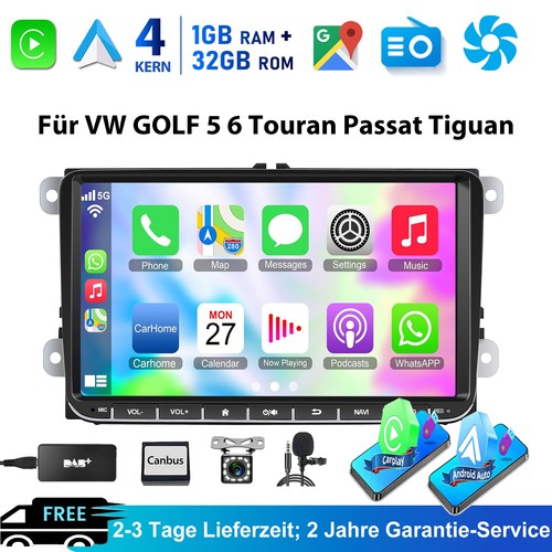 Per golf touran eos - vw,
