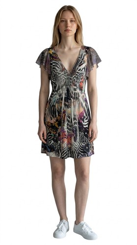 One world mini abito - one,