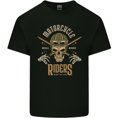 Moto motociclisti biker - motociclisti,