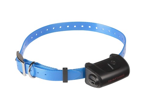 Collier seul supplementaire - collier, seul/supplementaire