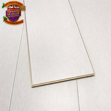 Pavimento in legno laminato 8