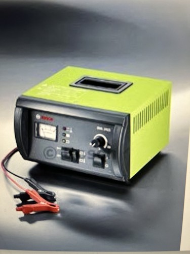 Carica batteria auto bosch - carica, auto-