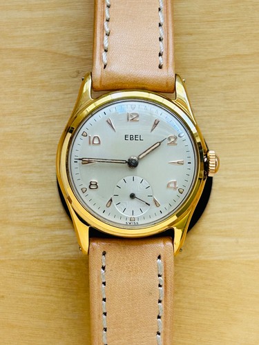Orologio polso 2t853 - polso, ebel