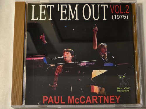 Paul mccartney let em - mccartney,