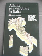 ATLANTE PER VIAGGIARE IN