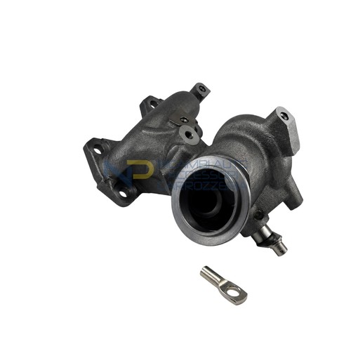 Turbo turbina collettore - turbo,