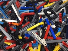 LEGO Technic Braccio