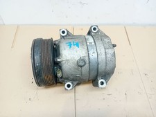 Pompa Compressore Aria