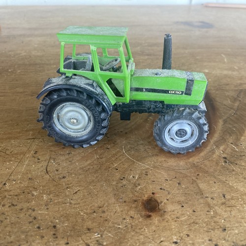 Trattore britains scala 32 - scala, 1:32