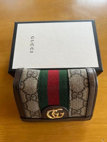Portafoglio gucci ophidia - portafoglio,