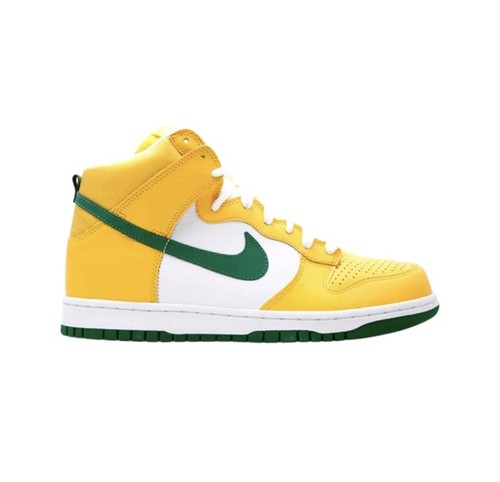 Taglia nike dunk high - -,