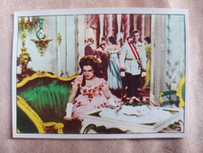 ALBUM PRINCIPESSA SISSI