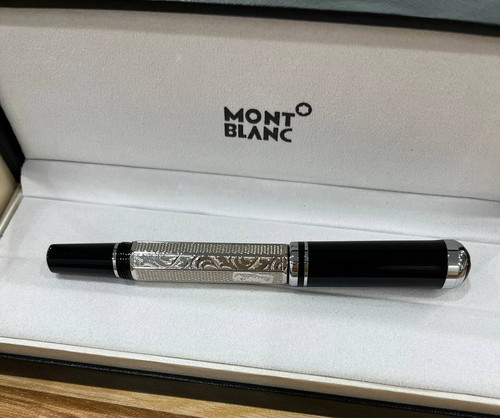 2026 montblanc marcel proust - 2026,
