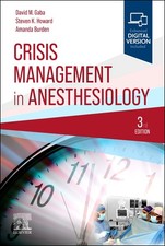 Crisis Management in