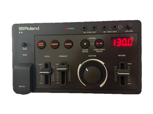Roland aira compact - compact, e-4