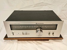 Kenwood KT-5300 AM / FM Stereo