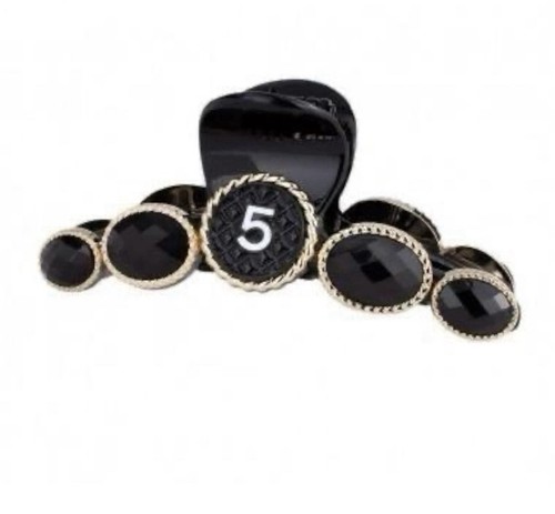 Pinza per capelli - pinza, con