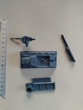 1 X OKW  BUILDING TILE