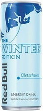 Red Bull Glacier Edition