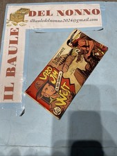 LAZO JIM n. 15 - Il mercante