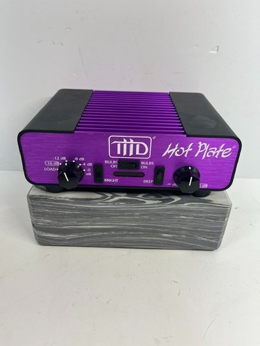 Attenuatore potenza thd hot - attenuatore,