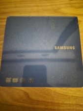 Samsung Dvd Writer
