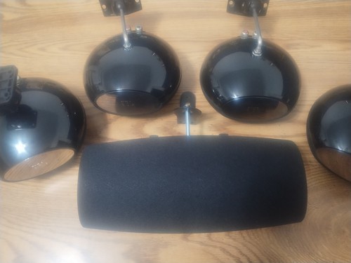 Jbl cs480 altoparlanti home - cs480,