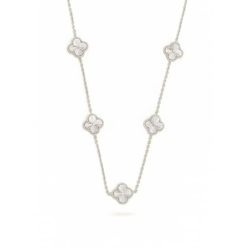 Collana donna argento 925 - collana,