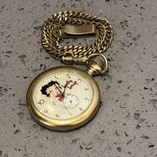 Orologio da tasca vintage