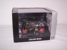 Ducati 916 SP "Senna"