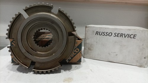 Corpo sincronizzatore cambio - sincronizzatore,