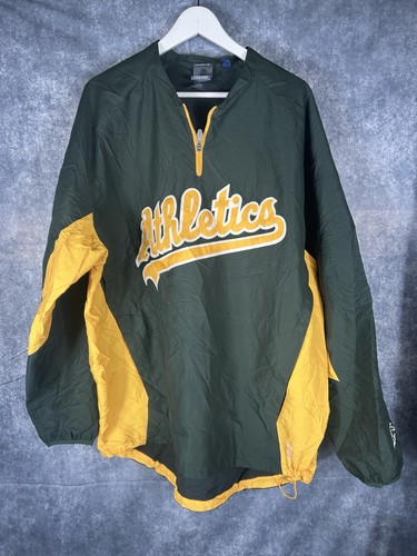 Giacca vento majestic - vento, mlb