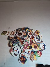 Pog Pogs 1993 lotto di 176