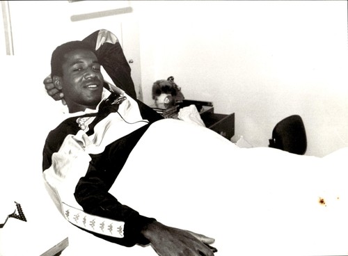 Foto originale agenzia - originale, d'agenzia