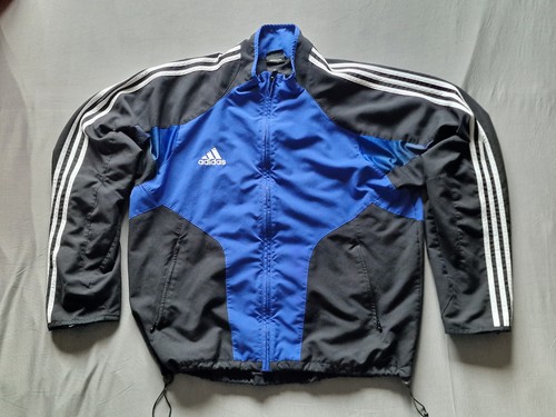 Adidas track giacca - giacca, da