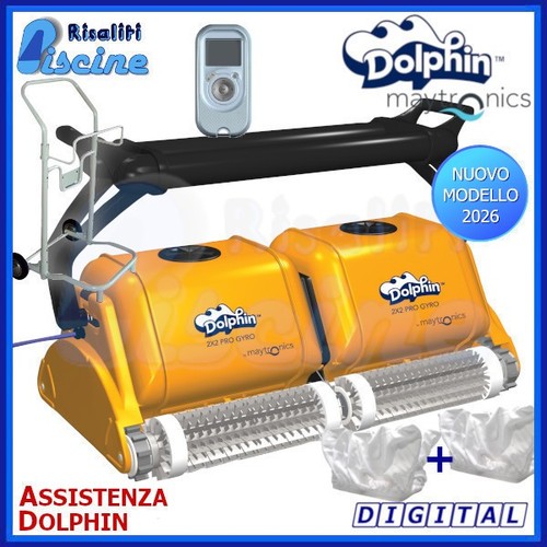Robot piscina pulitore - robot,