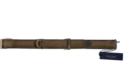 Orciani cintura uomo - cintura, buckle