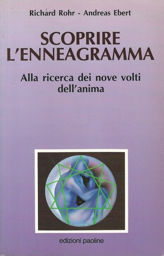Scoprire enneagramma richard - scoprire, l'enneagramma