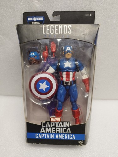Marvel legends series - marvel,