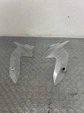 PLEXI PARAVENTO PARABREZZA