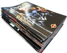 CAVALIERI MARVEL serie 1/17