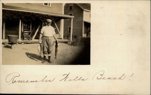 Rppc wells beach maine - rppc,