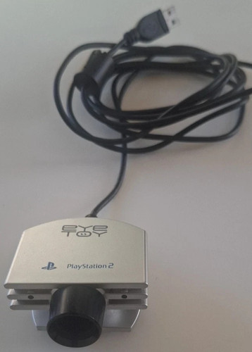 Telecamera eye toy - toy, per