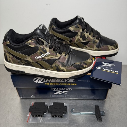 Scarpe skate basse heelys - da,